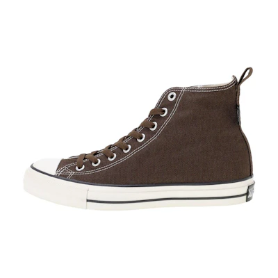 PORTER SMOKY Converse All Star 'Brown'