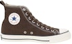 Order PORTER SMOKY x Converse All Star 'Coklat' 386-9402