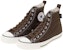 PORTER SMOKY x Converse All Star 'Coklat' 386-9402