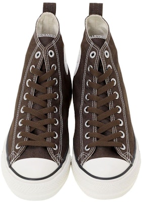 PORTER SMOKY x Converse All Star 'Brown' 386-9402 Shop PORTER SMOKY x Converse All Star 'Brown' 386-9402