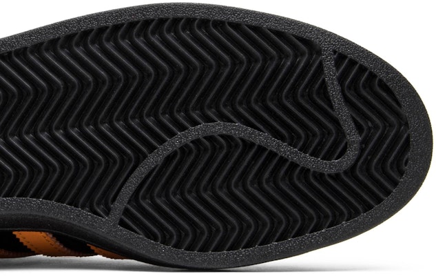 Porter x adidas Campus 'Black Orange' B28143 Purchase Porter x adidas Campus 'Black Orange' B28143