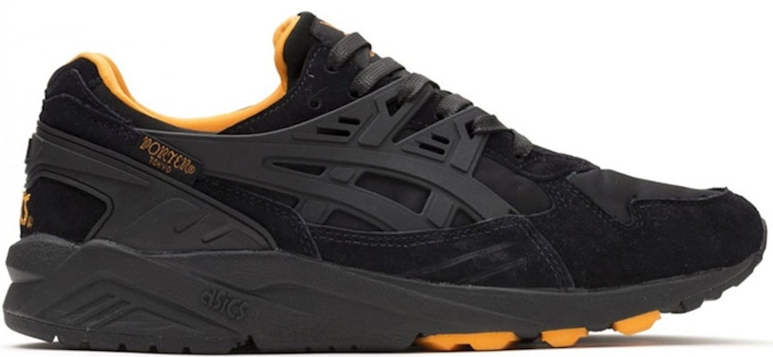 Porter x ASICS Gel Kayano TR 'Chaqueta Bomber'. HK6L3-9090 Buy Porter x ASICS Gel Kayano TR 'Chaqueta Bomber'. HK6L3-9090