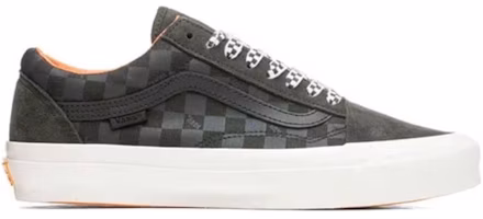 Porter x Vans Old Skool VLT LX 'Green' VN0A4P3XWW61 Porter x Vans Old Skool VLT LX 'Green' VN0A4P3XWW61