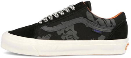 Porter-yoshida & Co. x Vans 老學派 Lx 黑 Buy Porter-yoshida & Co. x Vans 老學派 Lx 黑