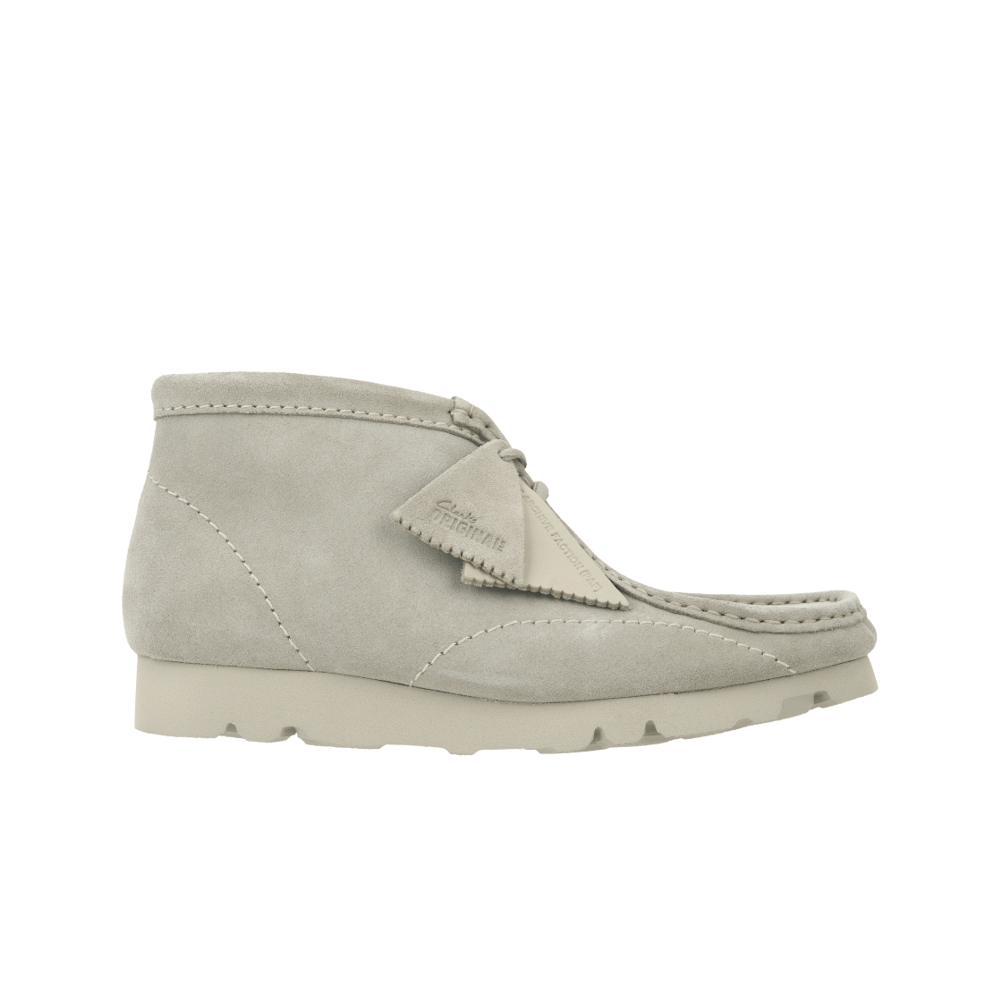 Post Archive Faction x Clarks Wallabee Boot 'Beige' 26186608