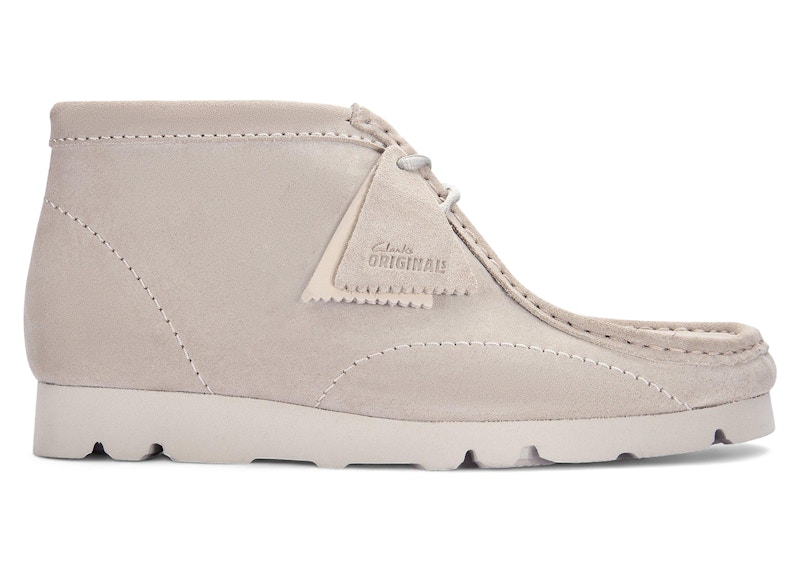 Post Archive Faction x Clarks Wallabee Boot 'Beige' 26186608