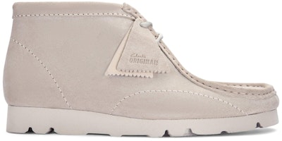 Post Archive Faction x Clarks Wallabee Boot 'Beige' 26186608 Post Archive Faction x Clarks Wallabee Boot 'Beige' 26186608
