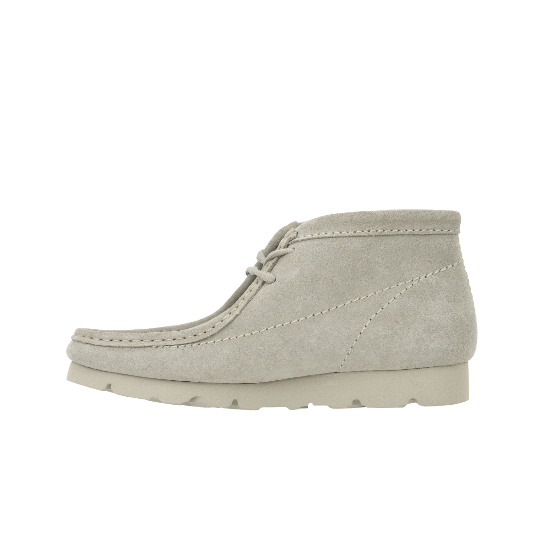 Lookbook Post Archive Faction x Clarks Wallabee Boot 'Beige' 26186608