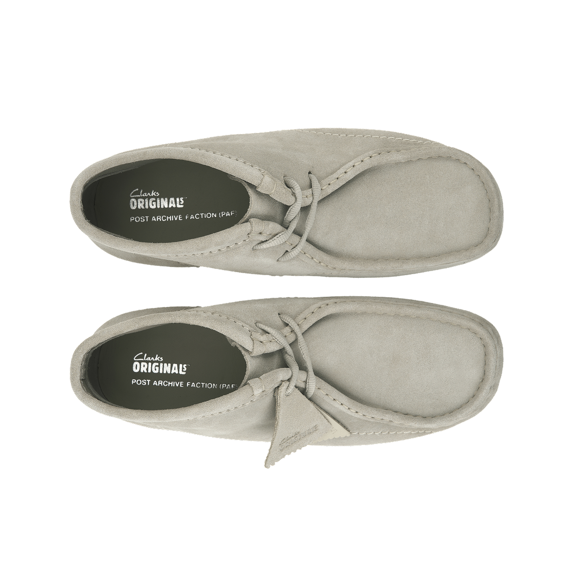 Purchase Post Archive Faction x Clarks Wallabee Boot 'Beige' 26186608
