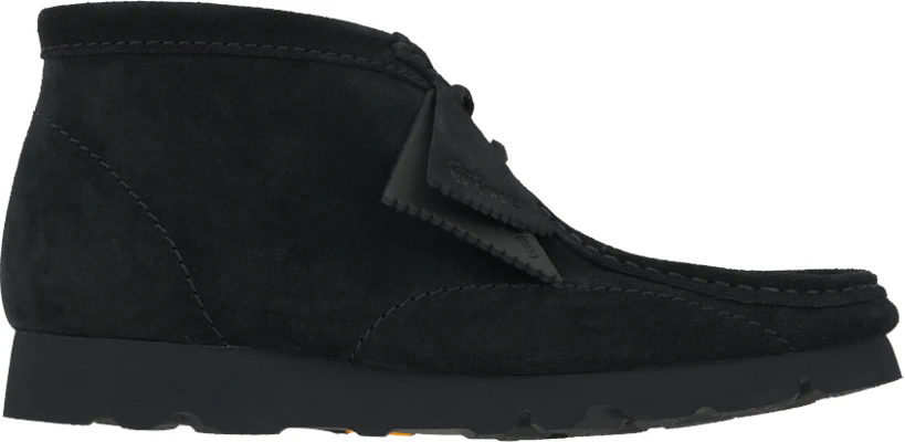Post Archive Faction x Clarks Wallabee 高筒靴 ''黑色'' 26186609 Buy Post Archive Faction x Clarks Wallabee 高筒靴 ''黑色'' 26186609