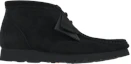 Buy Post Archive Faction x Clarks Wallabee 高筒靴 ''黑色'' 26186609