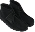 Purchase Post Archive Faction x Clarks Wallabee 高筒靴 ''黑色'' 26186609
