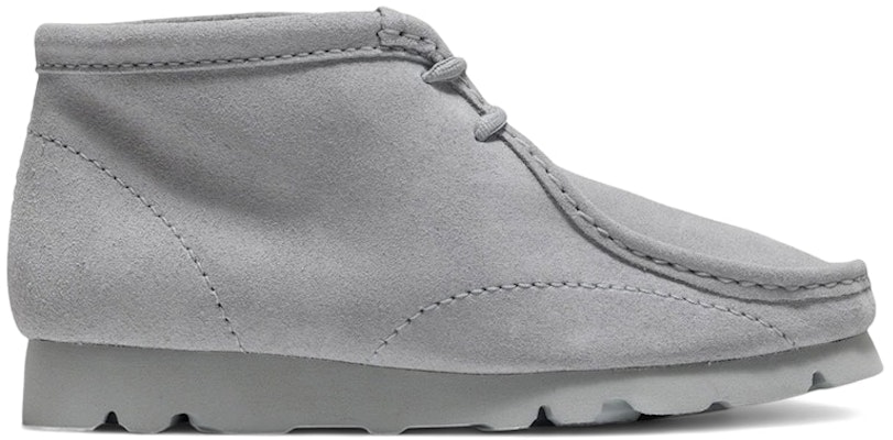 Post Archive Faction x Clarks Wallabee Boot 'Grey Blue' 26186607 Buy Post Archive Faction x Clarks Wallabee Boot 'Grey Blue' 26186607