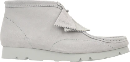 Post Archive Faction x Clarks Wallabee Boot 'Grey Blue' 26186607 Post Archive Faction x Clarks Wallabee Boot 'Grey Blue' 26186607