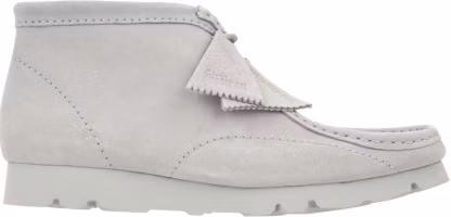 Post Archive Faction x Clarks Wallabee Boot 'Grey Blue' 26186607 Post Archive Faction x Clarks Wallabee Boot 'Grey Blue' 26186607