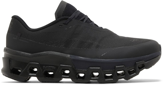 Post Archive Faction x On Cloudmonster 2 'Magnet Hitam' 3ME10330761 Buy Post Archive Faction x On Cloudmonster 2 'Magnet Hitam' 3ME10330761