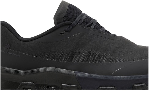 Post Archive Faction x On Cloudmonster 2 'Magnet Hitam' 3ME10330761 Order Post Archive Faction x On Cloudmonster 2 'Magnet Hitam' 3ME10330761