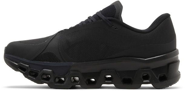 Post Archive Faction x On Cloudmonster 2 'Magnet Hitam' 3ME10330761 Lookbook Post Archive Faction x On Cloudmonster 2 'Magnet Hitam' 3ME10330761