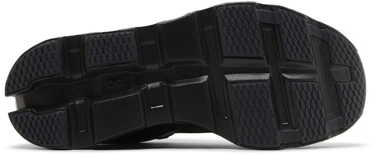 Post Archive Faction x On Cloudmonster 2 'Magnet Hitam' 3ME10330761 Shop Post Archive Faction x On Cloudmonster 2 'Magnet Hitam' 3ME10330761