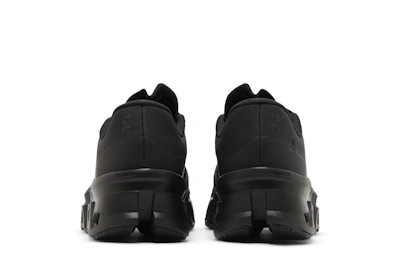 Post Archive Faction x On Cloudmonster 2 'Black Magnet'