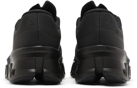 Post Archive Faction x On Cloudmonster 2 'Magnet Hitam' 3ME10330761 Details for Post Archive Faction x On Cloudmonster 2 'Magnet Hitam' 3ME10330761