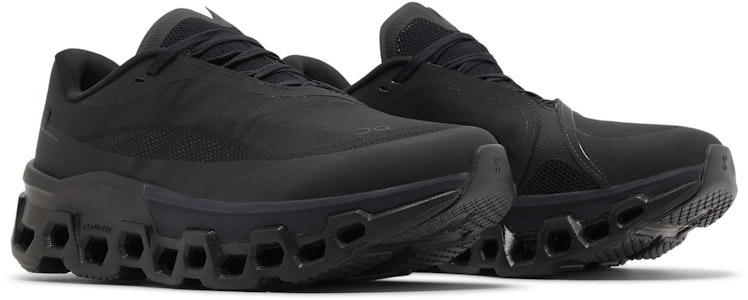 Post Archive Faction x On Cloudmonster 2 'Magnet Hitam' 3ME10330761 Cheap Post Archive Faction x On Cloudmonster 2 'Magnet Hitam' 3ME10330761