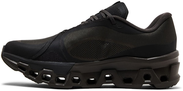 Post Archive Faction x On Cloudmonster 2 'Thorn Brown' Lelaki Kasut 3ME10333940 Lookbook Post Archive Faction x On Cloudmonster 2 'Thorn Brown' Lelaki Kasut 3ME10333940