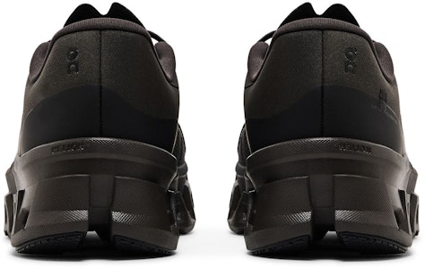 Post Archive Faction x On Cloudmonster 2 'Thorn Brown' Lelaki Kasut 3ME10333940 Details for Post Archive Faction x On Cloudmonster 2 'Thorn Brown' Lelaki Kasut 3ME10333940