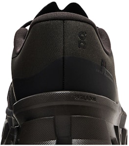 Post Archive Faction x On Cloudmonster 2 'Thorn Brown' Lelaki Kasut 3ME10333940 Sizing Post Archive Faction x On Cloudmonster 2 'Thorn Brown' Lelaki Kasut 3ME10333940