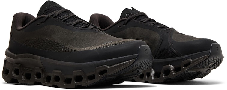 Post Archive Faction x On Cloudmonster 2 'Thorn Brown' Lelaki Kasut 3ME10333940 Cheap Post Archive Faction x On Cloudmonster 2 'Thorn Brown' Lelaki Kasut 3ME10333940