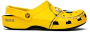 Buy Post Malone x Crocs Clog 'Barbed Wire' 206038-730