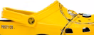 Post Malone x Crocs Clog 'Barbed Wire' 206038-730