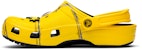 Post Malone x Crocs Clog 'Barbed Wire' 206038-730