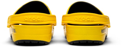 Post Malone x Crocs 洞洞鞋 '铁丝网' 206038-730 Details for Post Malone x Crocs 洞洞鞋 '铁丝网' 206038-730