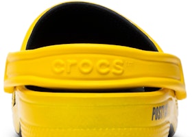 Post Malone x Crocs 洞洞鞋 '铁丝网' 206038-730 Sizing Post Malone x Crocs 洞洞鞋 '铁丝网' 206038-730