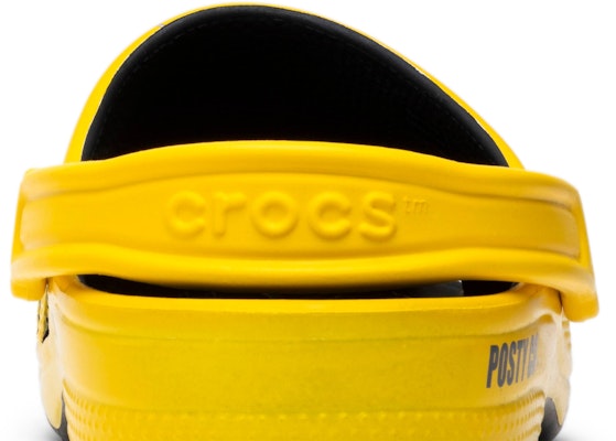 Post Malone x Crocs Clog 'Barbed Wire' 206038-730 Sizing Post Malone x Crocs Clog 'Barbed Wire' 206038-730