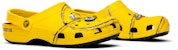 Post Malone x Crocs Clog 'Barbed Wire' 206038-730
