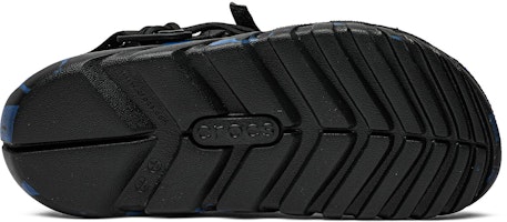 Post Malone x Crocs Duet Max Clog 'Camuflaje Azul' 206542-100 Shop Post Malone x Crocs Duet Max Clog 'Camuflaje Azul' 206542-100