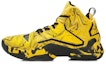 Buy Li-Ning Power 2 x CBA Glen Robinson III 'Kuning Hitam' ABAK035-6