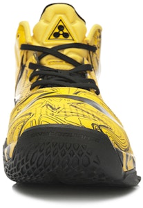 Li-Ning Power 2 x CBA Glen Robinson III 'Kuning Hitam' ABAK035-6 Shop Li-Ning Power 2 x CBA Glen Robinson III 'Kuning Hitam' ABAK035-6