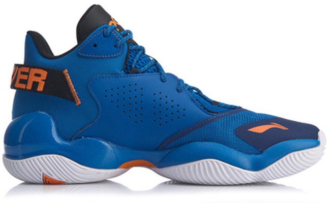 Li-Ning Power 6 Premium Mid x CBA 'Blue Black Orange' ABAP067-5 Order Li-Ning Power 6 Premium Mid x CBA 'Blue Black Orange' ABAP067-5