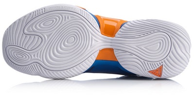 李宁 Power 6 Premium Mid x CBA '蓝黑橙' ABAP067-5 Purchase 李宁 Power 6 Premium Mid x CBA '蓝黑橙' ABAP067-5