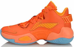 Li-Ning Power 6 Premium Mid x CBA ABAP067-6 Li-Ning Power 6 Premium Mid x CBA ABAP067-6