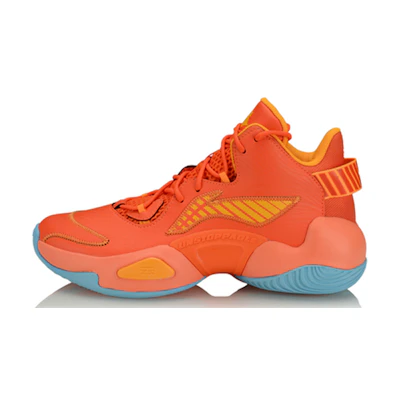 Li-Ning Power 6 PRM Mid CBA