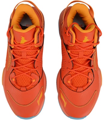 Li-Ning Power 6 Premium Mid x CBA ABAP067-6 Order Li-Ning Power 6 Premium Mid x CBA ABAP067-6