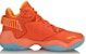 Li-Ning Power 6 Premium Mid x CBA Kasut Sukan ABAP067-6