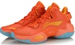 Shop Li-Ning Power 6 Premium Mid x CBA Kasut Sukan ABAP067-6