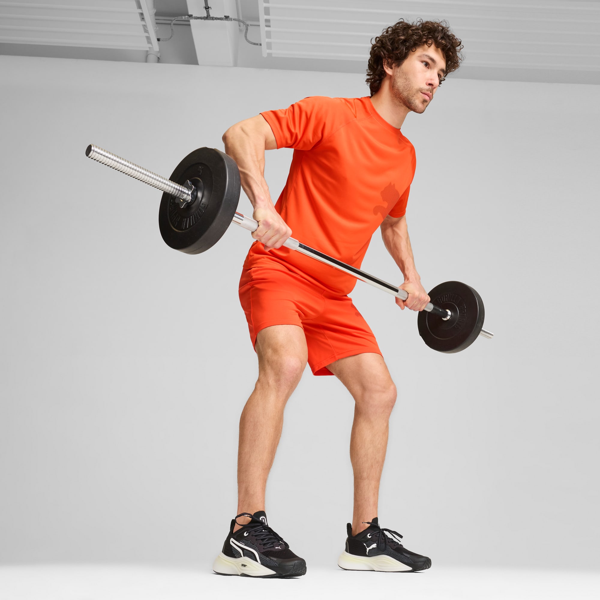 Power Nitro SQD 2 Training Shoes 圖 3