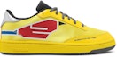 Buy Power Rangers x Reebok Club C 'Saber-Toothed Tiger Zord' GW2424