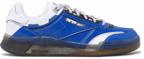 Power Rangers x Reebok Club C 'Triceratops Zord' GX2826 Power Rangers x Reebok Club C 'Triceratops Zord' GX2826